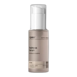 Apeer Redness Serum