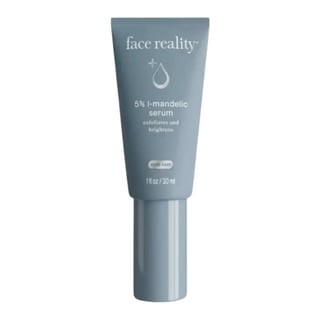 Face Reality Skincare 5% L-Mandelic Serum