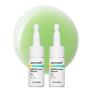 Dr.nineteen ReDRN Exosome Ampoule