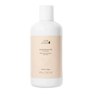 100% Pure Gentle Shower Oil