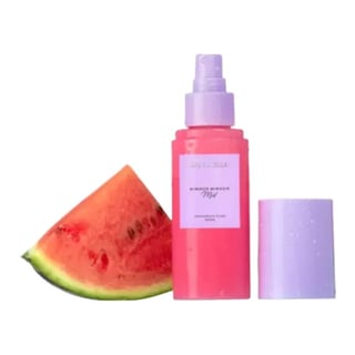 Gloss Gods Skinderella Mirror Mirror Mist Watermelon Glass Toner