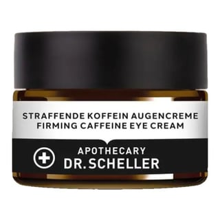 Apotheker Dr. Scheller Firming Caffeine Eye Cream