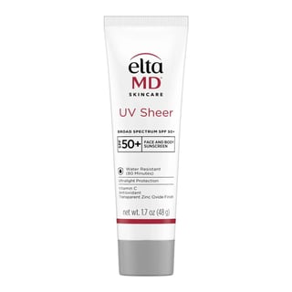 EltaMD, Inc UV Sheer Broad-Spectrum SPF 50+