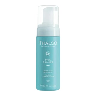 Thalgo Èveil À La Mer Foaming Cleansing Lotion