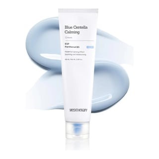 Meditherapy Blue Centella Calming Cream
