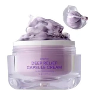 Delphyr Deep Relief Capsule Cream