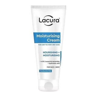 Lacura Moisturising Cream