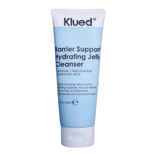 Klued Barrier Support Hydrating Jelly Cleanser