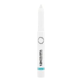 Sephora Collection 12H Colorful Eyeshadow Stick & Liner
