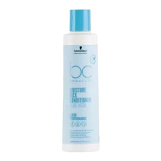 Schwarzkopf Professional Bonacure Moisture Kick Conditioner