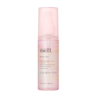 Melt Moist Oil
