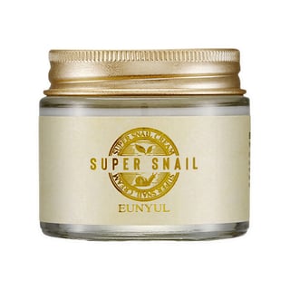 Eunyul Super Snail Cream