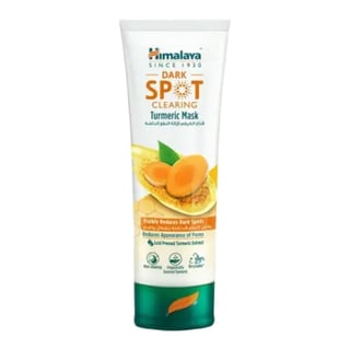 Himalaya Dark Spot Clearing Turmeric Mask