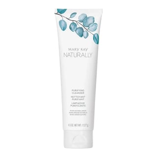 Mary Kay Naturally™ Purifying Cleanser