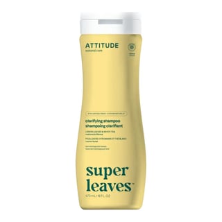ATTITUDE Clarifying Shampoo
