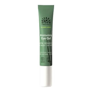 Urtekram Blown Away Eye Gel Moisturizing