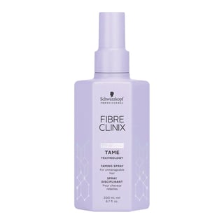 Schwarzkopf Professional Fibre Clinix Tame Taming Spray
