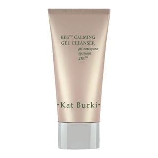 Kat Burki KB5 Calming Gel Cleanser