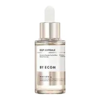 BY ECOM EGF Ampoule