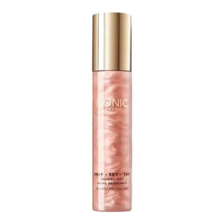 Iconic London Prep-Set-Tan Tanning Mist