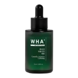 Wha' Yunsul Centella Asiatica Calming Ampoule