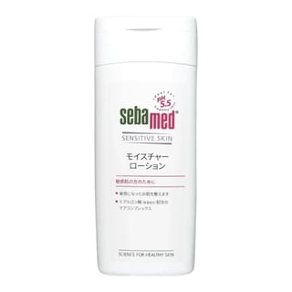 SebaMed Moisture Lotion
