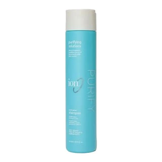 Ion Purify Hard Water Shampoo