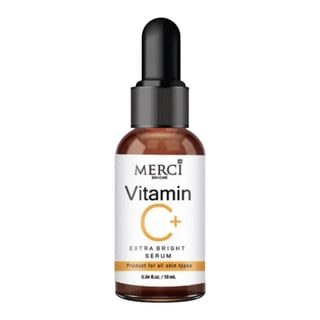 Merci Vitamin C Extra Bright Serum