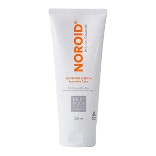 Noroid Soothing Cream