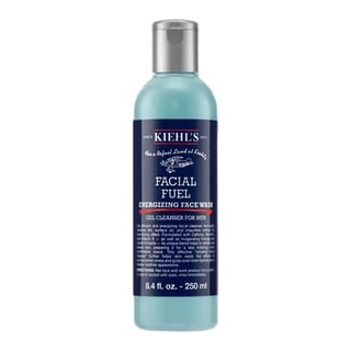 Kiehl's Facial Fuel Energizing Face Wash