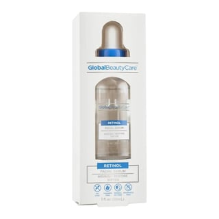 Global Beauty Care Retinol Facial Serum