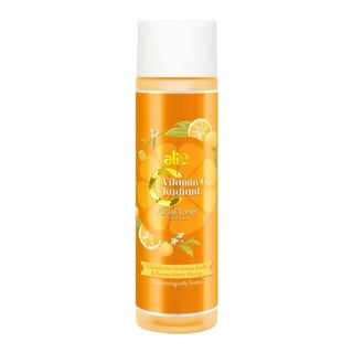 ALIA Vitamin C Radiant Facial Toner