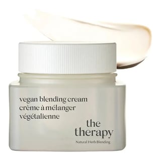 The Therapy Vegan Blending Cream