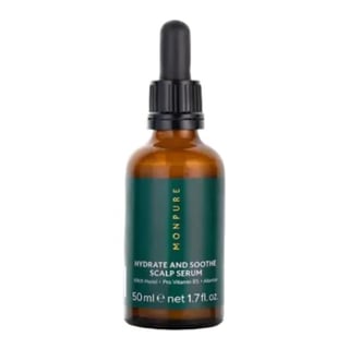 Monpure Hydrate And Soothe Scalp Serum