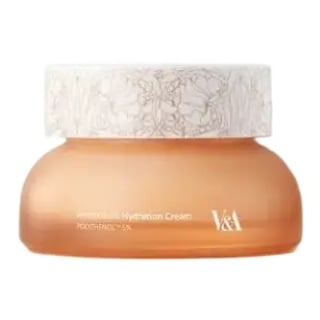 V&A Beauty アンダイオキシダント ハイドレーション クリーム