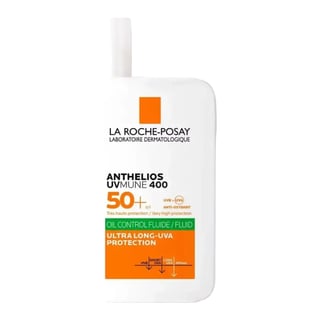 La Roche-Posay Anthelios UVMune 400 Oil Control Fluid SPF 50+
