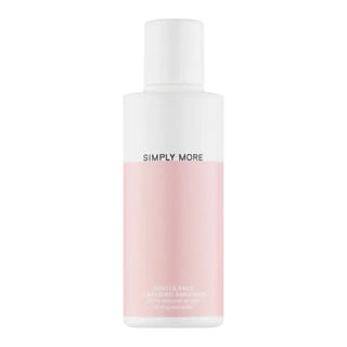 Simply More Gentle Face Cleansing Emulsion