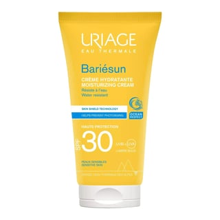 Uriage Moisturizing Cream SPF 30