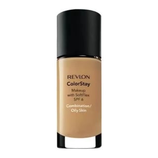 Revlon Colorstay Makeup With Softflex SPF 6