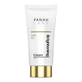 Panah Labs Brightening Cream SPF 50