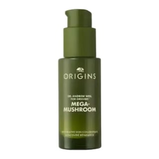 Origins Dr. Andrew Weil Mega-Mushroom Barrier Rescue Concentrated Serum