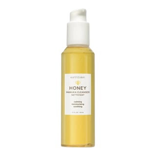 Earth to Skin Honey Manuka Cleanser