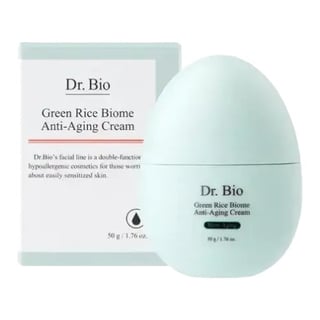 Dr. Bio Green Rice Biome Anti-Aging Cream
