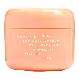 Glow Hub Beauty Nourish & Hydrate Gel Moisturiser