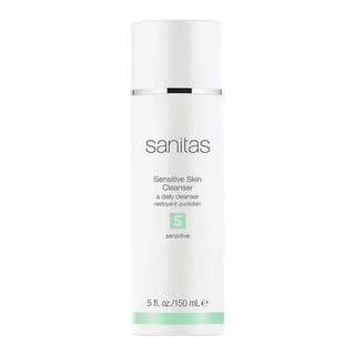 Sanitas Sensitive Skin Cleanser