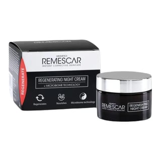 Remescar Regenerating Night Cream