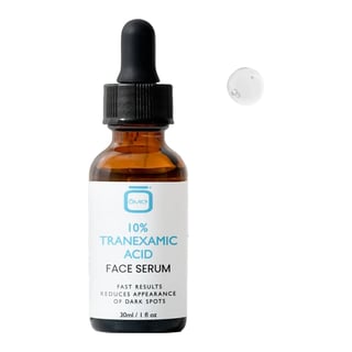 Omic 10% Tranexamic Acid Face Serum