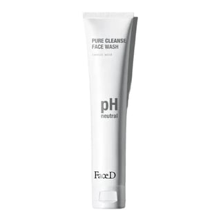 FaceD Pure Cleanse Face Wash