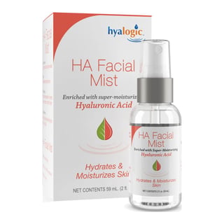 Hyalogic Facial Mist
