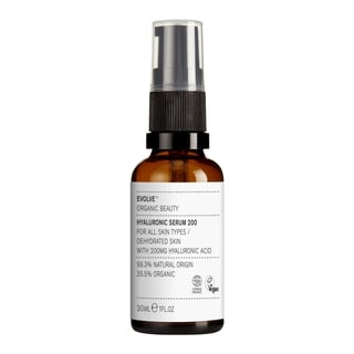 Evolve Organic Beauty Hyaluronic Serum 200